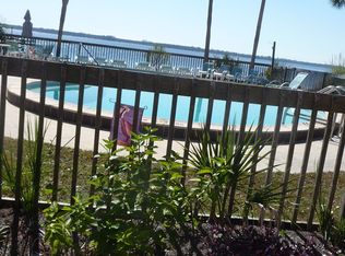 2289 Surf Rd #B-9, Ochlockonee Bay, FL 32346