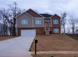 3465 Silver Wood Walk, Gainesville, GA 30507