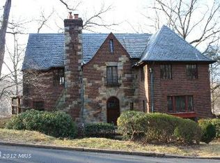 1736 Holly St NW, Washington, DC