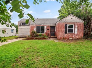 917 N Knoxville Ave, Tulsa, OK 74115