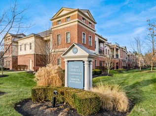 705 N State St APT 208, Westerville, OH 43082