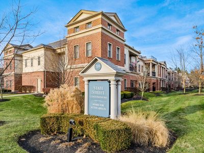 705 N State St APT 208, Westerville, OH, 43082