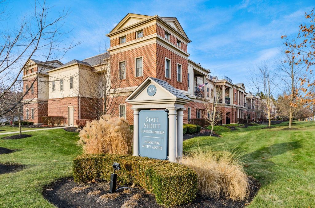 Real estate listing image