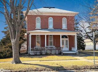 521 20th St, Fort Madison, IA 52627