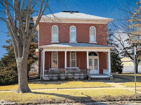 521 20th St, Fort Madison, IA 52627