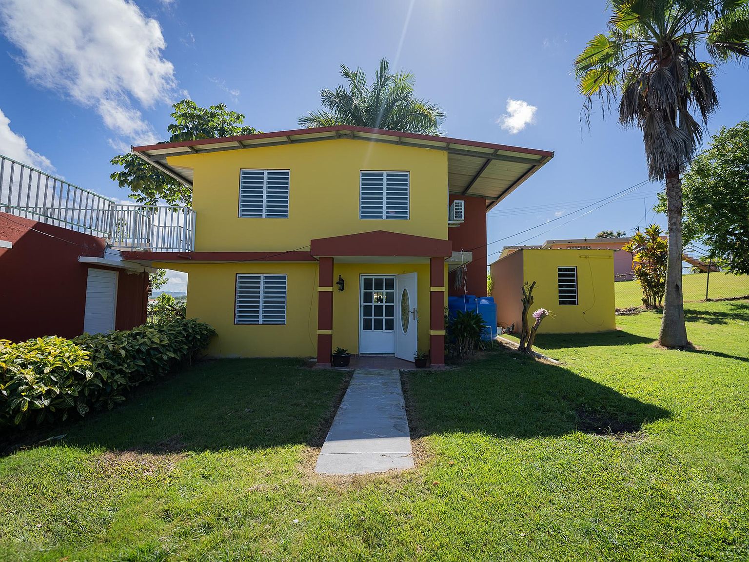 411 Carr Barrio Piedras Blancas Sector Bajuras 1, Aguada, PR 00602