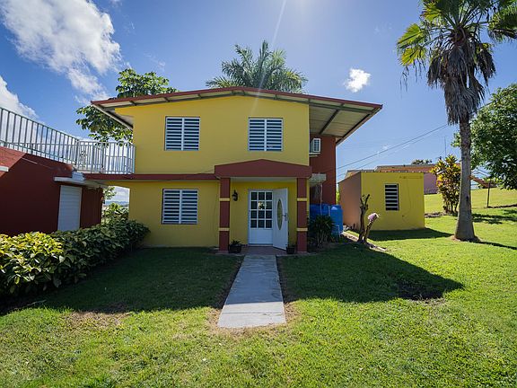 La Casita Country Cottage