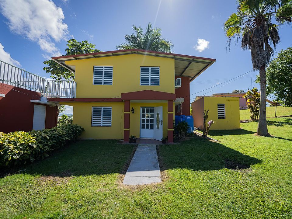 La Casita Country Cottage - Main Entrance