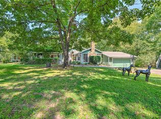 3741 N Old Wire Rd, Fayetteville, AR 72703