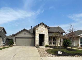 133 Serrano St, Georgetown, TX 78628