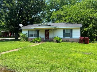 109 N Church St, Quinlan, TX 75474
