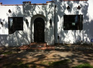 741 N Citrus Ave, Los Angeles, CA 90038