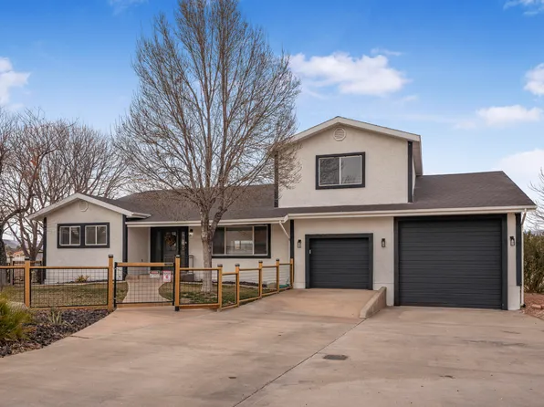 1879 S Cassidy Cir, Saint George, UT 84790