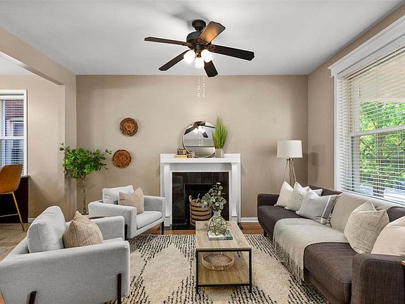 5th image of 4021 Connecticut St