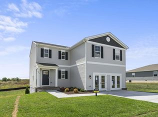 63 McIlwee Ln, Staunton, VA 24401