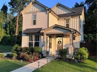 981 Rittenhouse Way, Atlanta, GA 30316