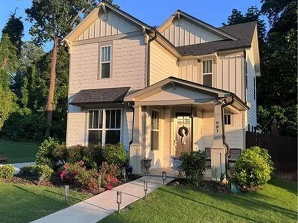981 Rittenhouse Way, Atlanta, GA 30316