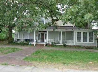 206 W Waterman St, Dumas, AR 71639