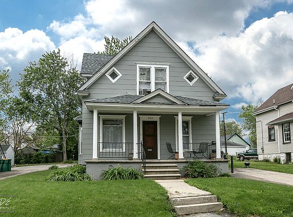2nd image of 301&303 Harwood St