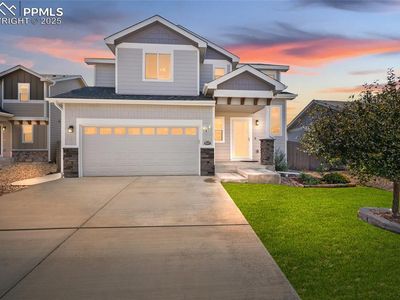 6249 Decker Dr, Colorado Springs, CO, 80925