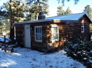 135 Spruce Rd, Golden, CO 80401