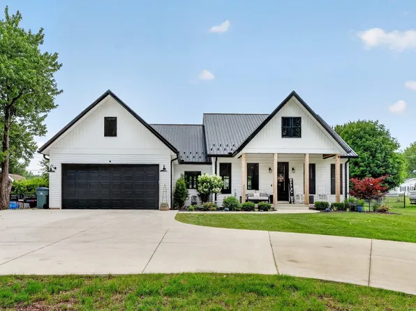 3818 Test Rd, Richmond, IN 47374
