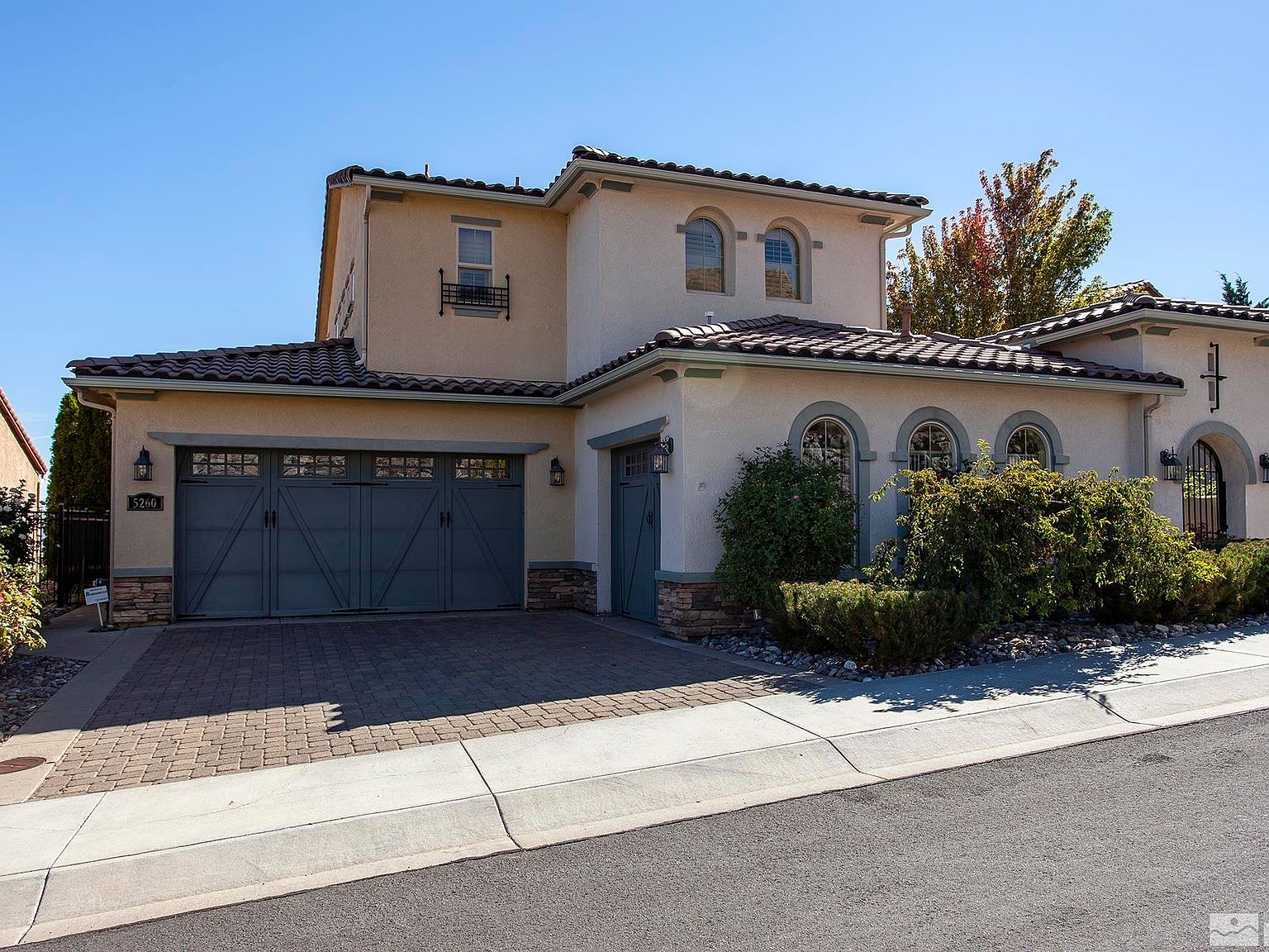 5260 Bellazza Ct, Reno, NV 89519 Zillow