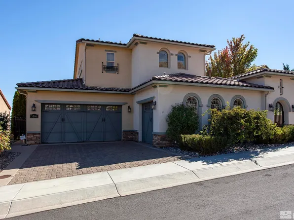 5260 Bellazza Ct, Reno, NV 89519