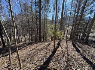 5.33 Acres Charlie King Road, Lansing, NC 28693