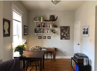 1812 Florida Ave NW APT 3, Washington, DC 20009