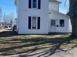 423 Gordon St, Piqua, OH 45356