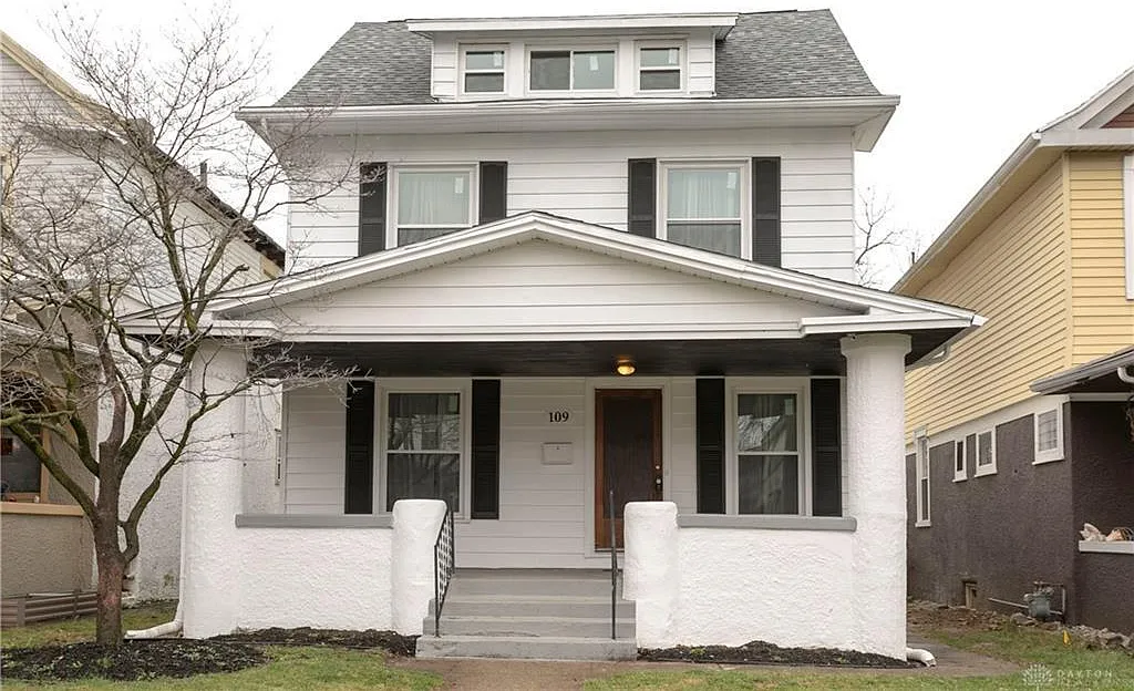 4 bed, 1536 sqft, $1,700 — Photo 1