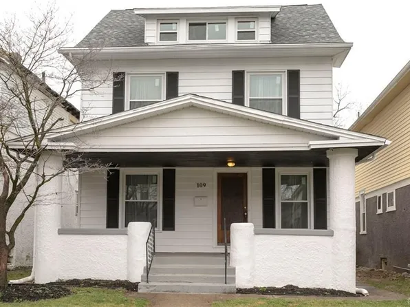 109 Illinois Ave, Dayton, OH 45410