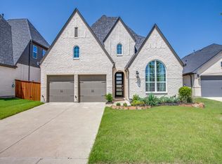 8217 Legacy Oak Dr, McKinney, TX 75071