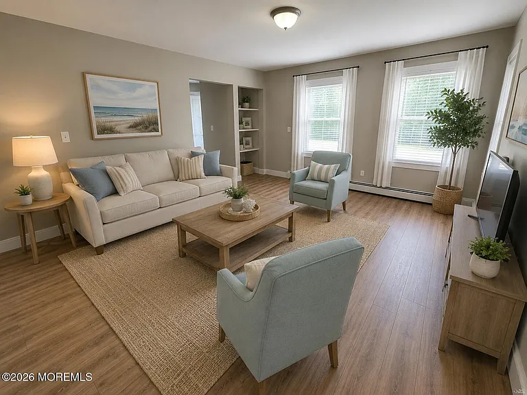 1015 Mattison Ave #A — Photo 1