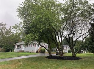 34 Brewster Rd, West Bridgewater, MA 02379