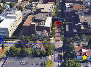 640 Jefferson Ave, Scranton, PA 18510