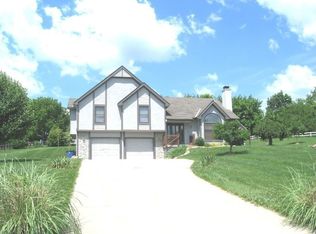 5334 N Merrimac Ave, Kansas City, MO 64151