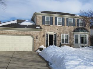 16509 Orange Ave, Orland Park, IL 60467