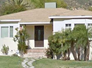 704 S Bel Aire Dr, Burbank, CA 91501