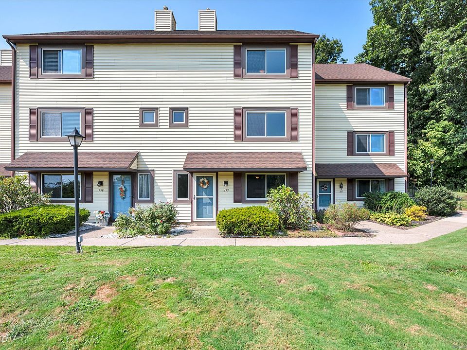 Oxford Park 159 Salem Dr Cromwell CT Zillow