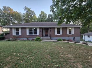 15917 E 41st St S, Independence, MO 64055