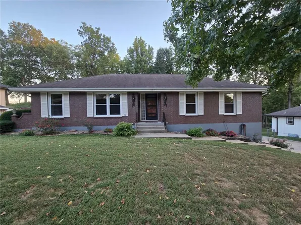 15917 E 41st St S, Independence, MO 64055