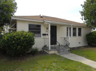 7727 Cullen St, San Diego, CA 92111
