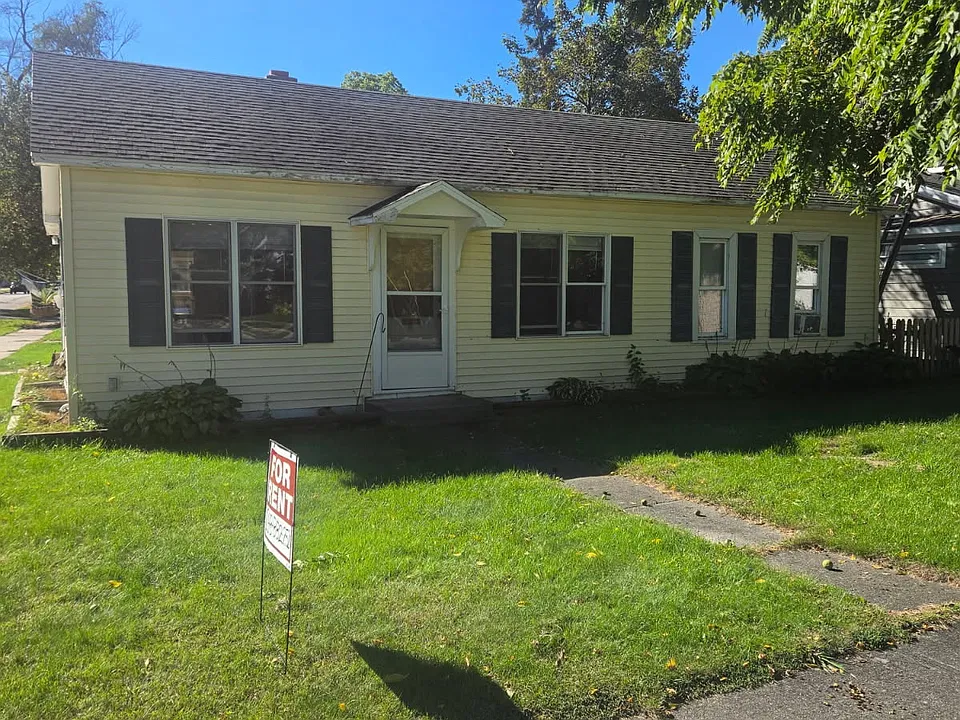 801 Randolph St
