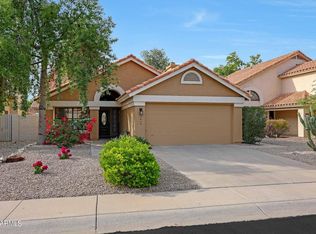 1781 W Ivanhoe St, Chandler, AZ 85224