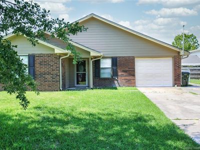 4004 Fourden Ln, Lake Charles, LA, 70607