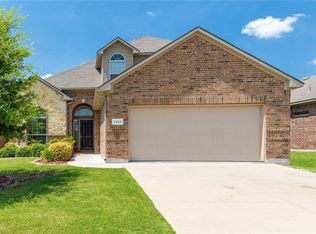 1357 Zanna Grace Way, Haslet, TX 76052
