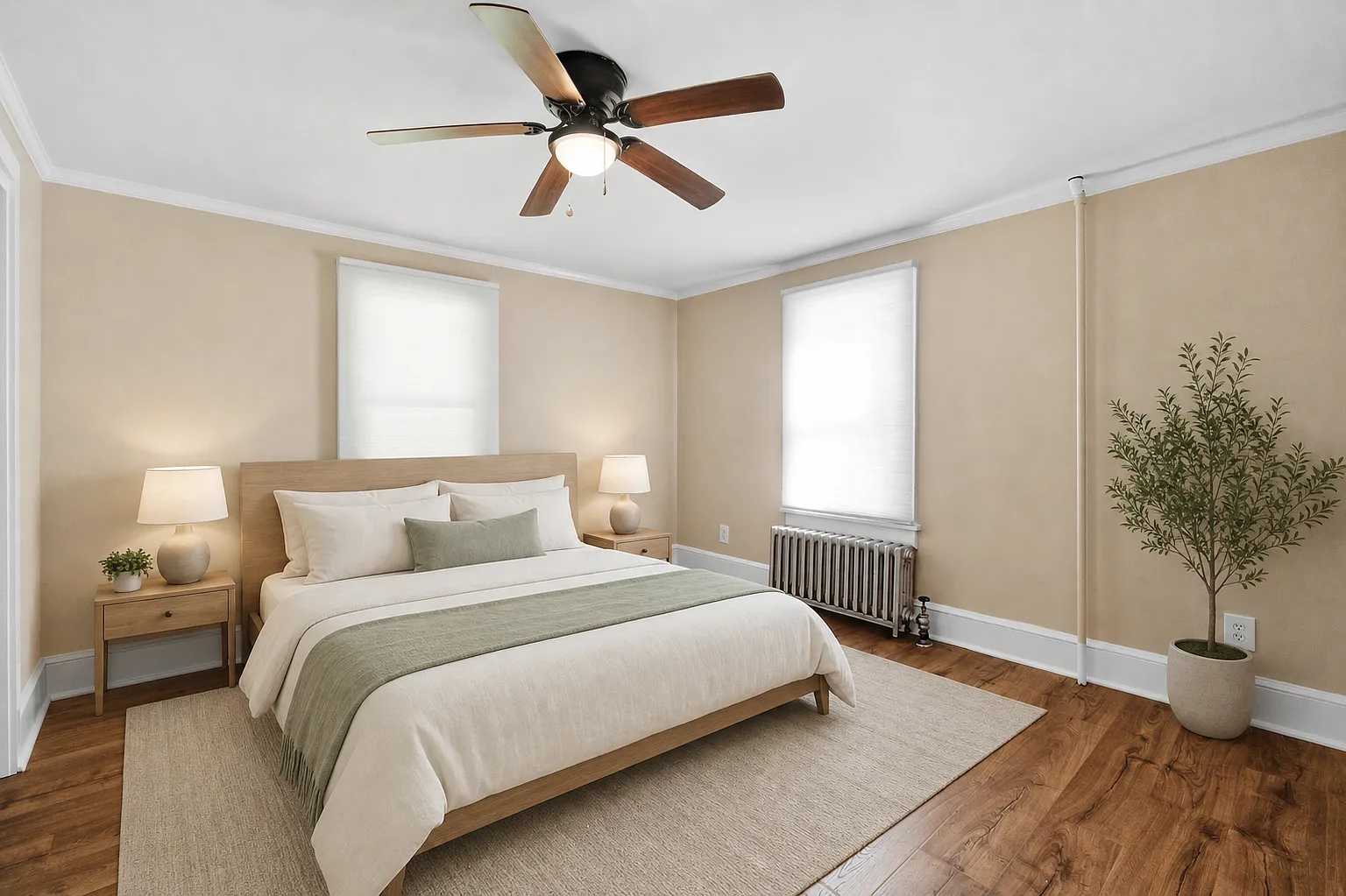 3 bed, $2,250 — Photo 2