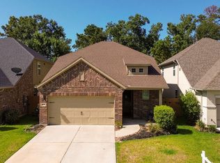 27479 Vivace Dr, Spring, TX 77386